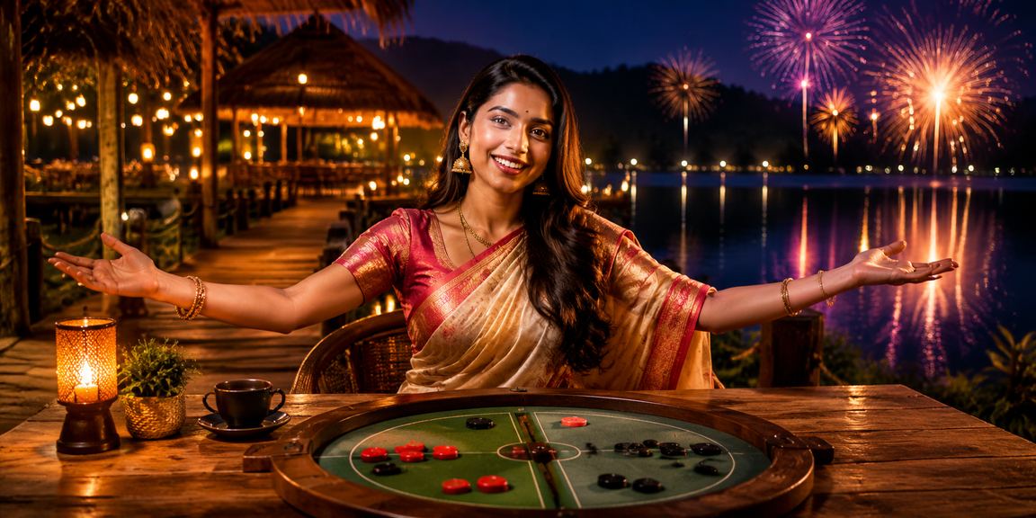 সিলেটে মোবাইল লটারি খেলছেন bc444 ব্যবহারকারী