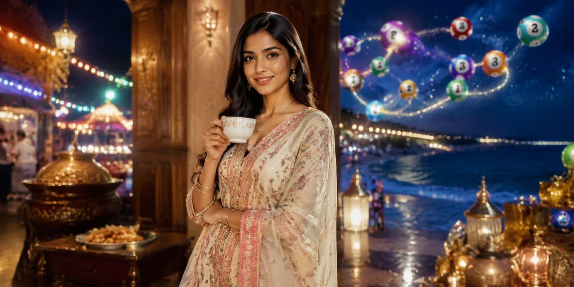 কক্সবাজার সমুদ্র সৈকতে bc444 লটারি প্রোমোশন উপভোগ