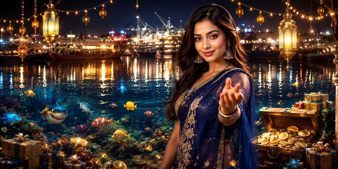 নারায়ণগঞ্জে ঈদ উৎসবে bc444 ফিশিং গেম উপভোগ করছেন ব্যবহারকারী