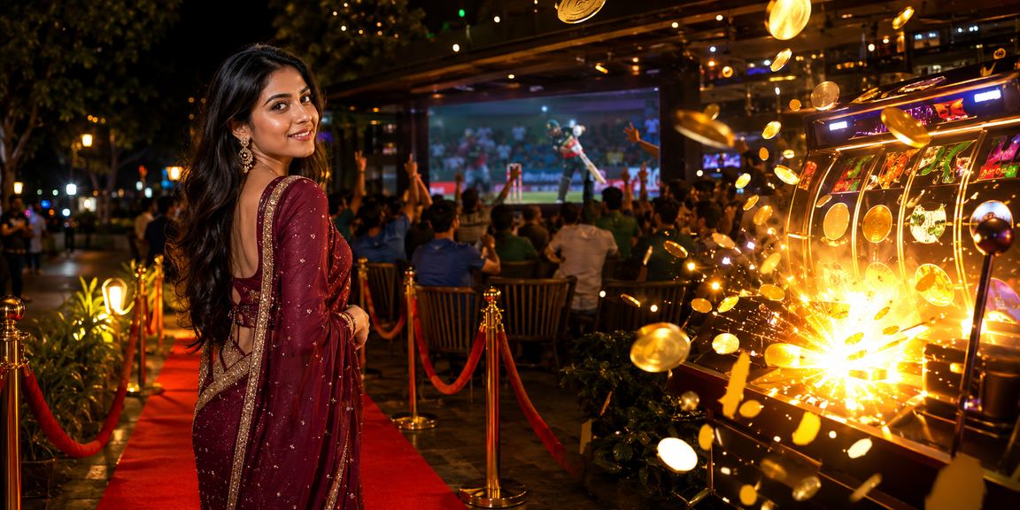 রাজশাহীতে ক্রিকেট বেটিং উপভোগ করছেন একজন ব্যবহারকারী