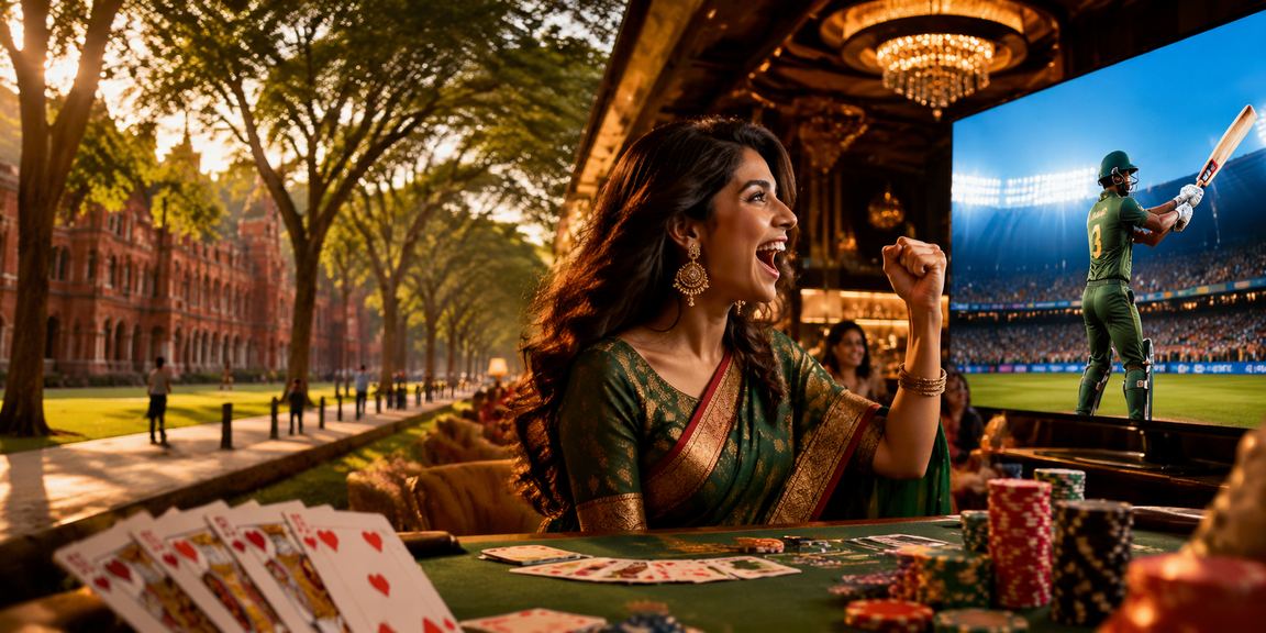 বাংলাদেশে ক্রিকেট বেটিং অভিজ্ঞতা
